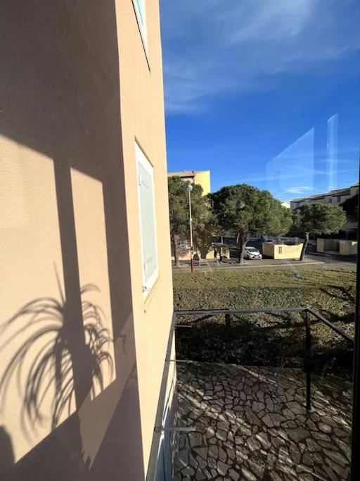 St-Pierre-La-Mer, Bel Appartement A Dans Residence Avec Piscine Et Tennis Entre 5 Et 10 Min De La Plage Fleury (Aude) Exterior foto