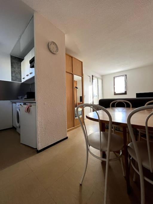 St-Pierre-La-Mer, Bel Appartement A Dans Residence Avec Piscine Et Tennis Entre 5 Et 10 Min De La Plage Fleury (Aude) Exterior foto