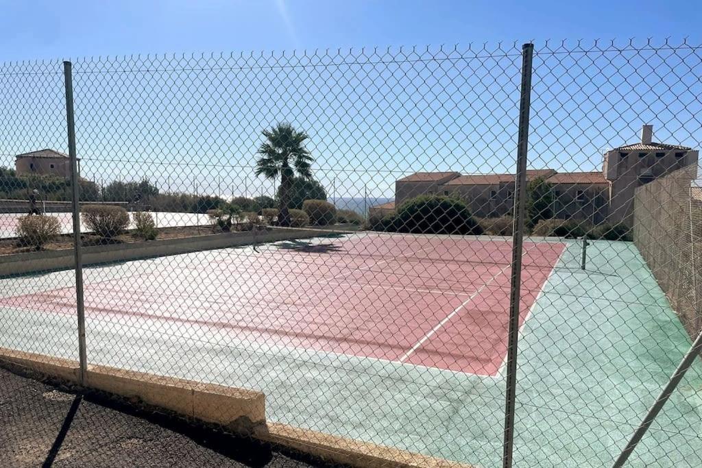 St-Pierre-La-Mer, Bel Appartement A Dans Residence Avec Piscine Et Tennis Entre 5 Et 10 Min De La Plage Fleury (Aude) Exterior foto