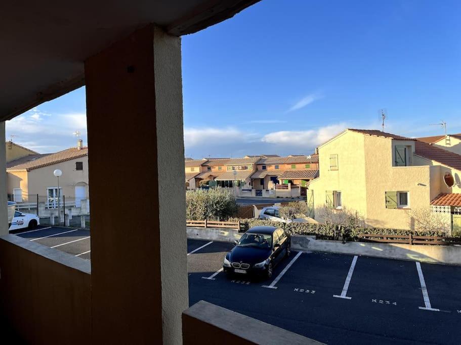 St-Pierre-La-Mer, Bel Appartement A Dans Residence Avec Piscine Et Tennis Entre 5 Et 10 Min De La Plage Fleury (Aude) Exterior foto
